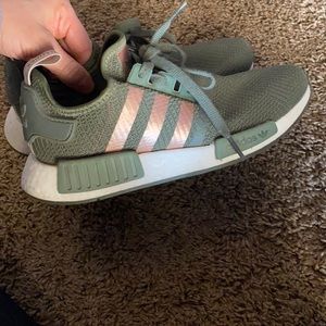 Adidas NMD's size 8